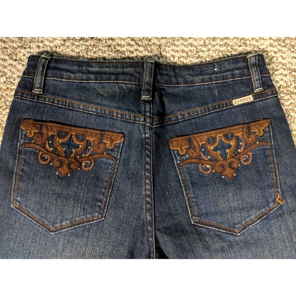 Lawman Jeans Lawman Jeans Western Riding High Wasted Mom 78 Poshmark